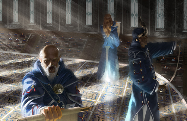 Arte de Johannes Voss